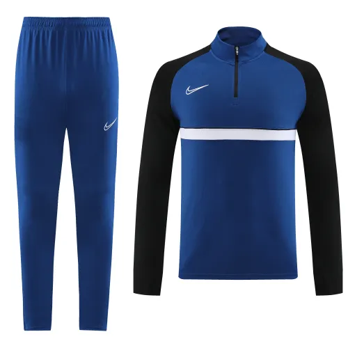 23/24 Nike dark blue training suit S-2XL