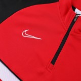 23/24 Nike Red Training Jersey S-2XL