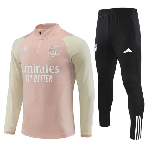 23/24 Lyon  training suit