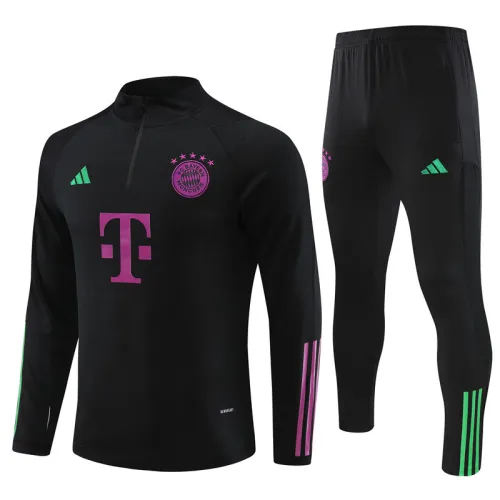 23/24 Bayern Training kit