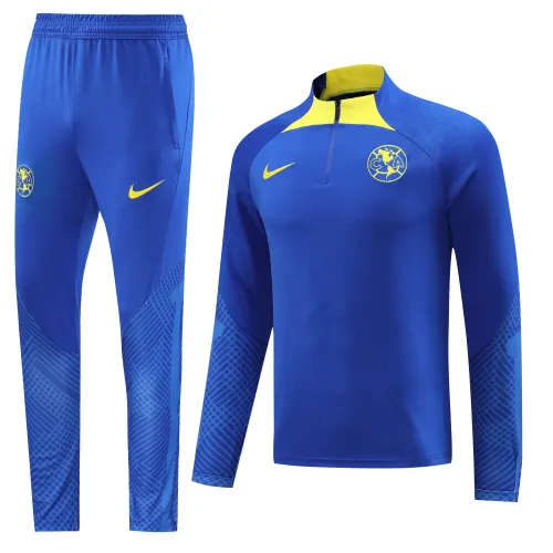 23/24 America 01 Cailan Training suit