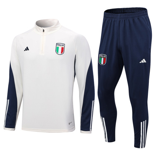 23/24 Italy Training suit