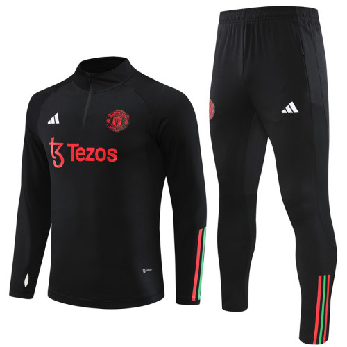23/24 Manchester United  Training Kit