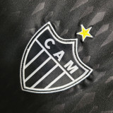 23/24 Atletico Mineiro Goalkeeper Jersey