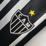 23/24  Atletico Mineiro Home Women Jersey