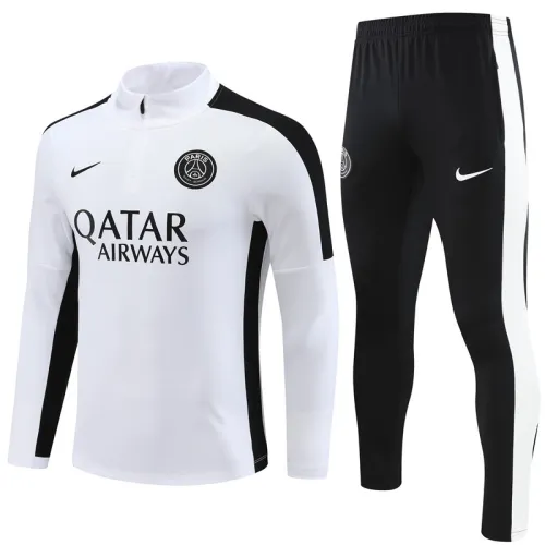 23/24 Paris  training suit