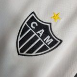 23/24  Atletico Mineiro Away Women Jersey