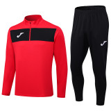23/24 JOMA  training suit