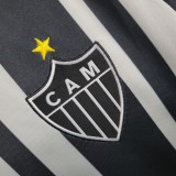 23/24 Atletico Mineiro Home Jersey