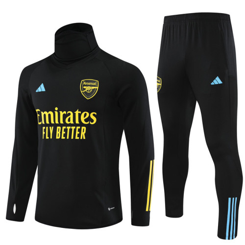 23/24 Arsenal  [High Collar] Training Suits