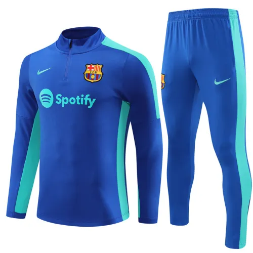 23/24 Barcelona  Training Service