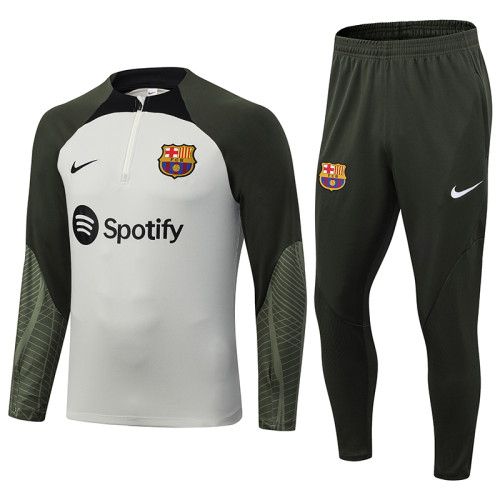23/24 Barcelona training suit
