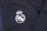 23/24 Real Madrid Jacket Training suit