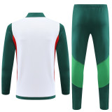 23/24 Mexican  training suit