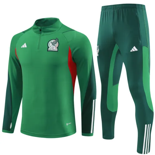 23/24 Mexican  training suit