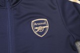 23/24 Arsenal Jacket Training suit