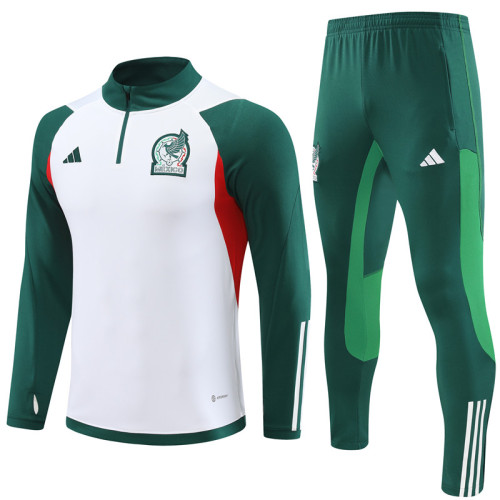 23/24 Mexican  training suit