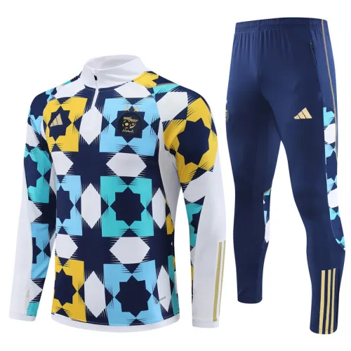 23/24 Algerian training suit