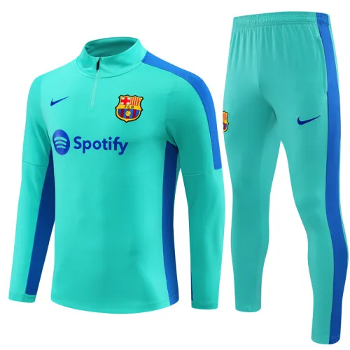 23/24 Barcelona  Training Service