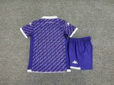 23/24 Fiorentina Home Adult Uniform