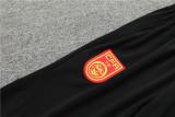 23/24 Chinese  training suit