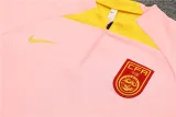 23/24 Chinese  training suit