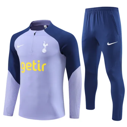 23/24 Tottenham   Training Server