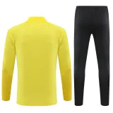 23/24 Chinese  training suit
