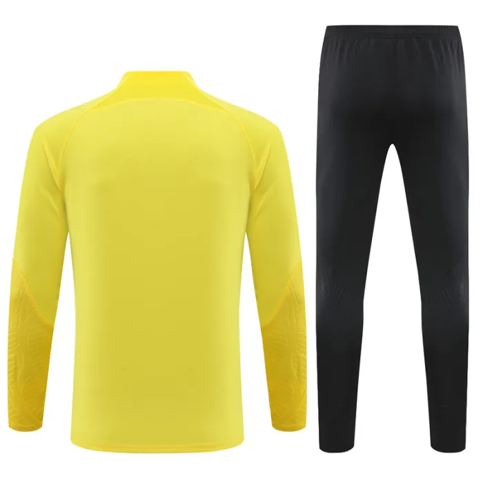 23/24 Chinese  training suit