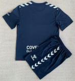 23/24 Coventry Away Kids Kit