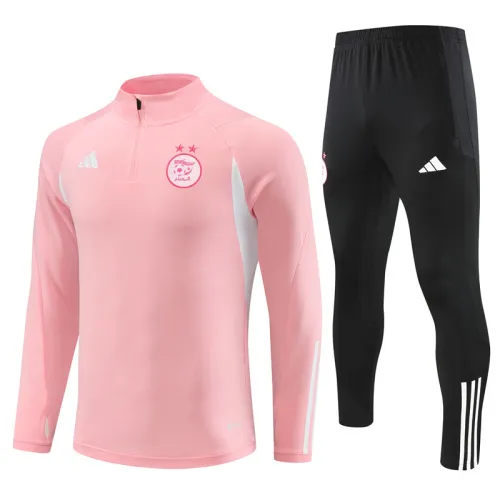 23/24 Algerian  training kit