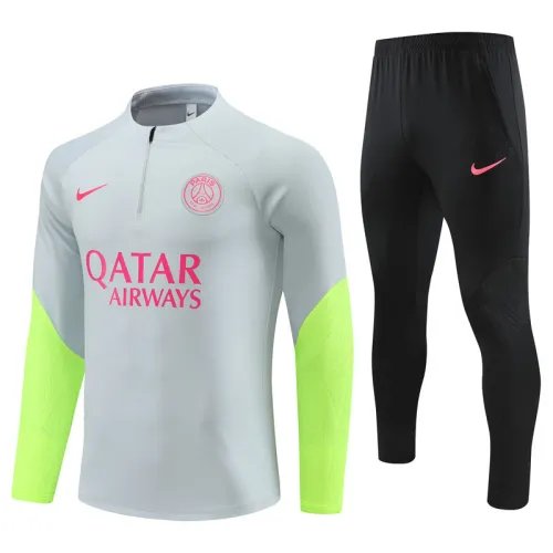 Copy 23/24 Paris   training jersey