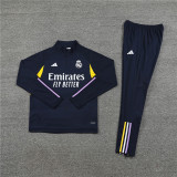 23/24 Real Madrid  training jersey