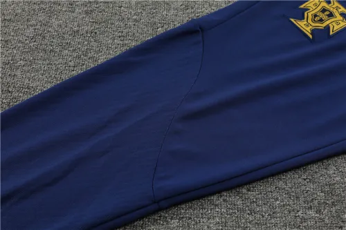 23/24 Portugal   training uniform
