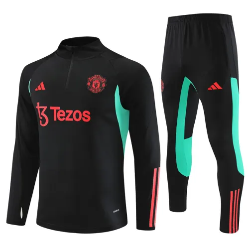 23/24 Manchester United  training kit
