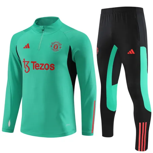 23/24 Manchester United  Training Services