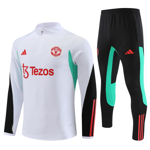23/24 Manchester United  training kit