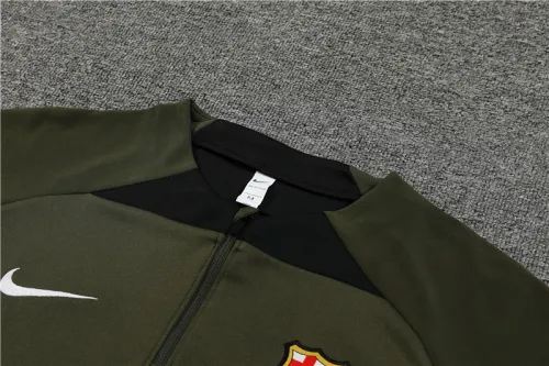 23/24 Barca   training jersey