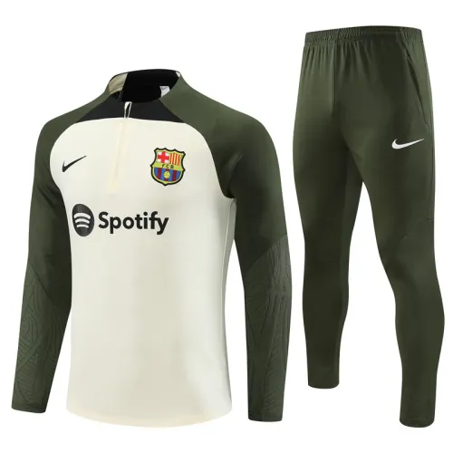 23/24 Barca   training jersey