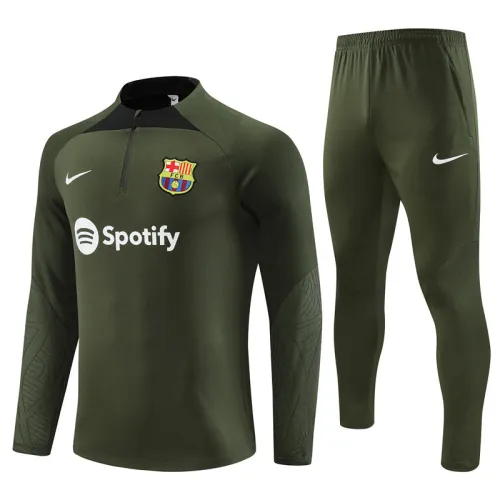 23/24 Barca   training jersey