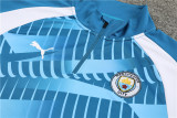 23/24 Manchester City  training suit