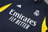 23/24 Real Madrid  training jersey