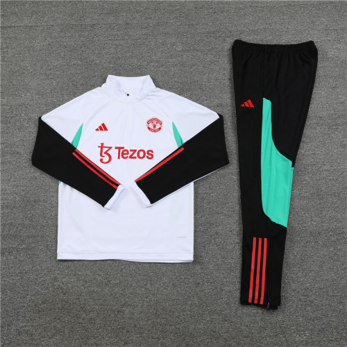 23/24 Manchester United  training kit