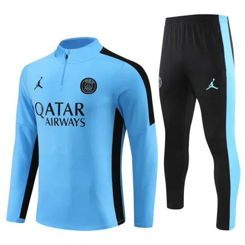 23/24 Paris Jordan  training suit