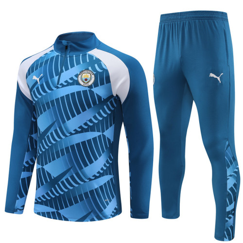 23/24 Manchester City  training suit