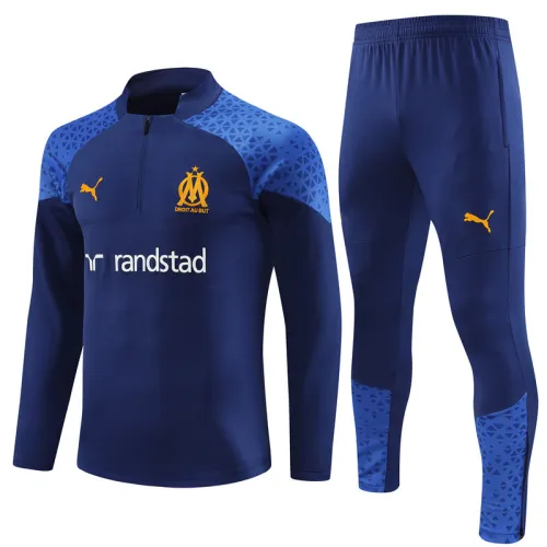 23/24 Marseille training suit