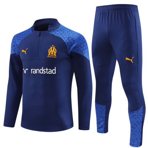 23/24 Marseille training suit