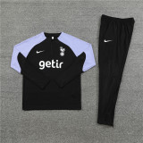 23/24 Tottenham  Training  suit