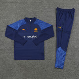 23/24 Marseille training suit