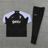 23/24 Tottenham  [Player Version]  Training  suit